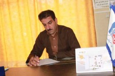 جوابیه کامران سعدالهی به اظهارات رئیس اتاق اصناف پاوه در نشست اخیر اتاق اصناف با اصحاب رسانه