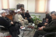 سازمان جهاد کشاورزی از طرح احداث باغات دیم و گیاهان داروئی حمایت می کند/تخصیص از منابع آبی سد سیروان برای منطقه،مستلزم عزمی جزم از مدیران و نمایندگان استان است