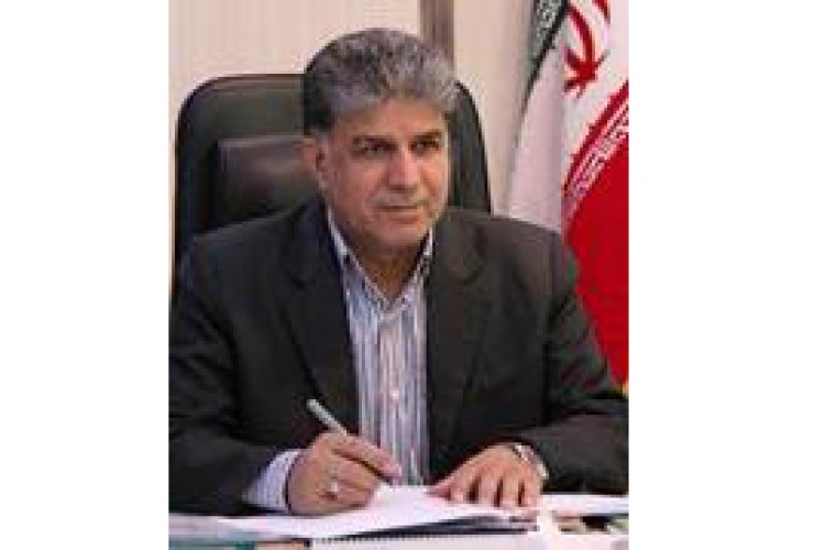 طرح گازرسانی به شهر باینگان در استان کرمانشاه