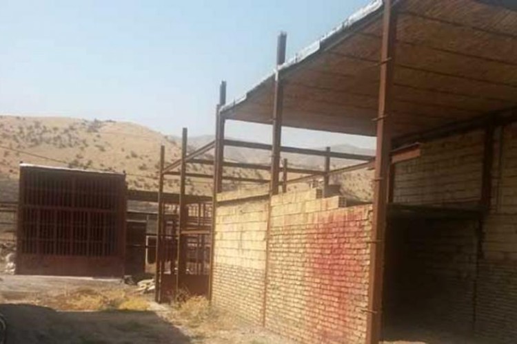 ساماندهی مشاغل مزاحم، ناکامی بزرگ مدیران شهری پاوه/فاروق یوسفی: شرایط لازم برای انتقال صاحبان اصناف در شهرک کارگاهی، فراهم نیست