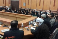 جشنواره تجلیل از خیران مدرسه ساز شهرستان پاوه برگزار شد