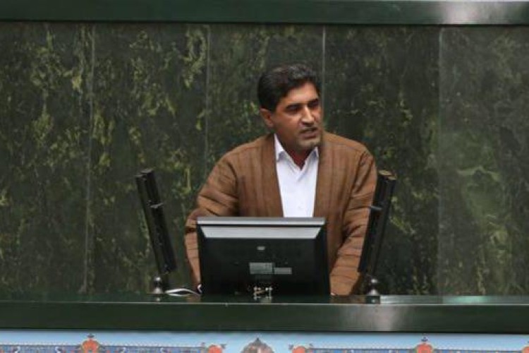 تذكر شفاهي شهاب نادري نماينده مردم پاوه و اورامانات به مسئولان اجرايي كشور