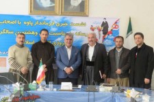 پرویز ایده پور: رضایت مندی مردم از توسعه به وجود می آید/ توسعه یک فرآیند فرهنگی است