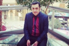 وضعیت زمستانی جاده های اورامانات