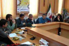 انتقاد شدید شهاب نادری از شورا و شهردار پاوه/نادری: شهرداران اورامانات، خیلی ضعیف هستند