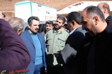 وقتی که مسئولین دولتی، در احداث طرحهای عمرانی پاوه پس رفت دارند/کاهش و یا توقف درصد پیشرفت فیزیکی