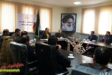  آموزش ، ارتقا دانش و نظارت مهمترین ابزار پیشگیری از جرایم و تخلفات پزشکی است