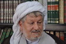 کتاب "خاطرات ماموستا ملاقادر قادری" امام جمعه پاوه منتشر می شود 