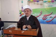 ماموستا قادری: امروز جنگ با ما جنگ رسانه ای و تهاجمات فرهنگی است