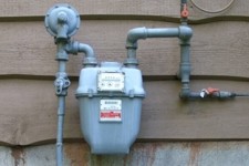 فردا گاز برخی از مناطق شهری پاوه قطع می شود