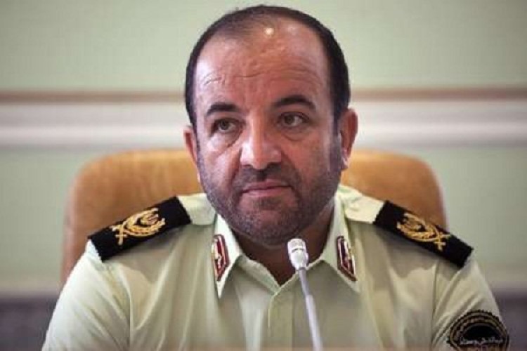 کشف کلاهبرداری ۱۸ میلیارد ریالی در جوانرود