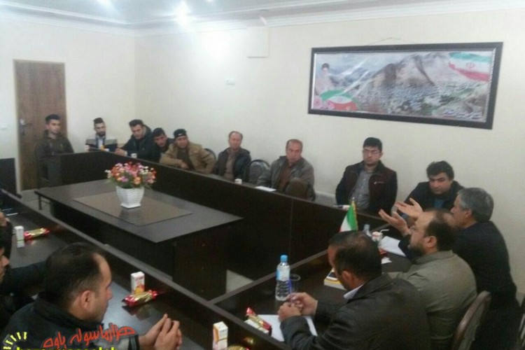 تشریح فعالیتهای جمعیت پیشگیری از اعتیاد پاوه در یک ماه گذشته