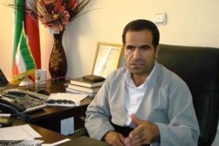 آب را گل نکنید 