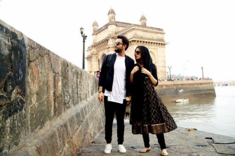 اکران فیلم سينمايي" سلام بمبئی " در پاوه