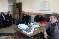 اظهار نارضایتی برخی از مردم پاوه از نبود آب شرب/وقتی که ساکنین این محل به مدت یک هفته آب شرب ندارند