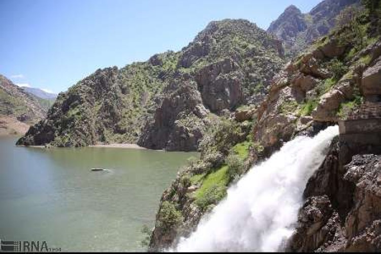 وضع مالی طرح ملی سامانه گرمسیری 'توپ' است