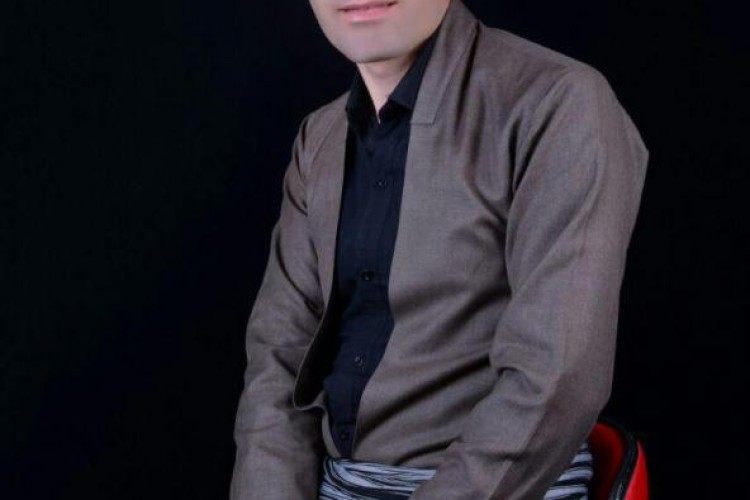 اعلام کاندیداتوری بابک رحیمی در انتخابات شورای شهر پاوه