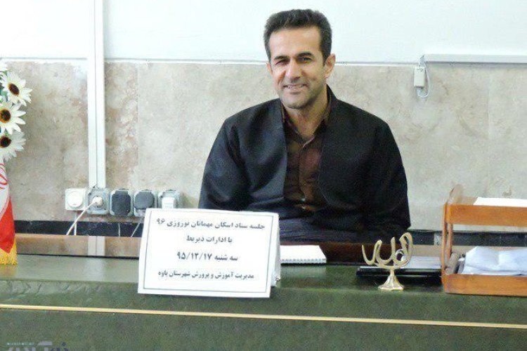 هفت مدرسه در پاوه برای اسکان فرهگیان در نظر گرفته شده است 