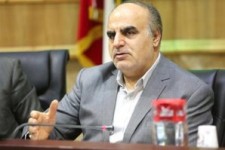 تصادفات وحشتناکی به خاطر نبود گاردریل در جاده روانسر - پاوه داریم