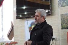 مناطق طبیعی و گردشگری و توریستی اورامانات بی نظیر است/شهرستان پاوه سه هزار جوان تحصیلکرده و بیکار دارد