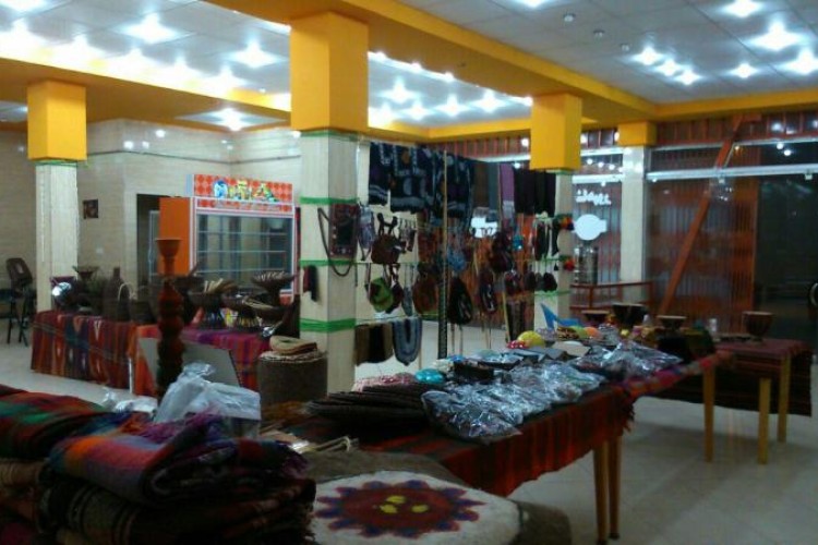 نوروز 96 با برنامه هایی متنوع و خدماتی گسترده در پاوه