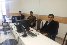 آغاز ثبت نام از داوطلبان انتخابات شوراهای شهر و روستا در پاوه /اولین کاندیدا چه کسی بود؟/ثبت نام 5 نفر از کاندیداها