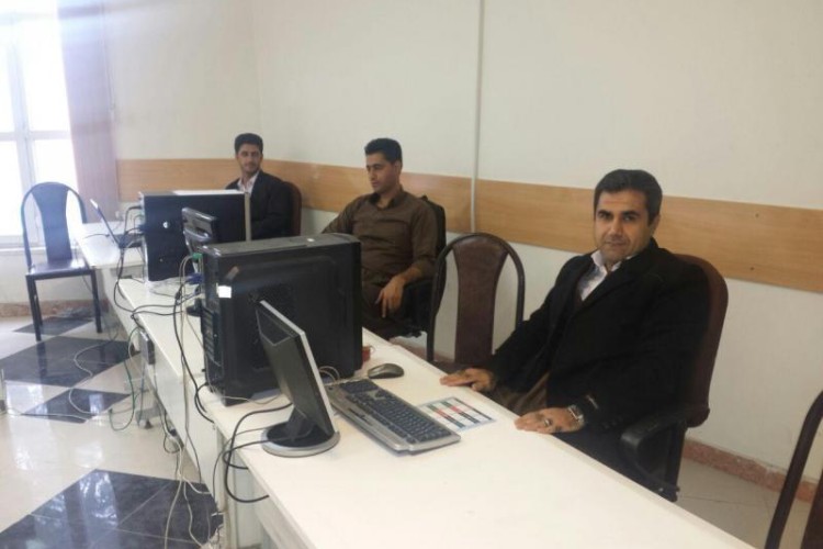 آغاز ثبت نام از داوطلبان انتخابات شوراهای شهر و روستا در پاوه /اولین کاندیدا چه کسی بود؟/ثبت نام 5 نفر از کاندیداها