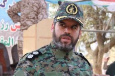 فرمانده سپاه ناحیه پاوه با صدور پیامی سال نو را تبریک گفت