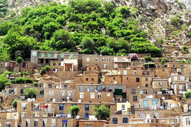 مکان های اقامتی شهرستان پاوه برای میهمانان نوروزی