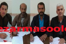 با ثبت نام 6 داوطلب در پنجمین دوره انتخابات شورای شهر، تاکنون شمار ثبت نام کنندگان به 34 نفر رسید