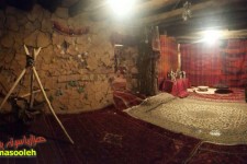 نوروزی خاطره انگیز در روستای خانقاه پاوه