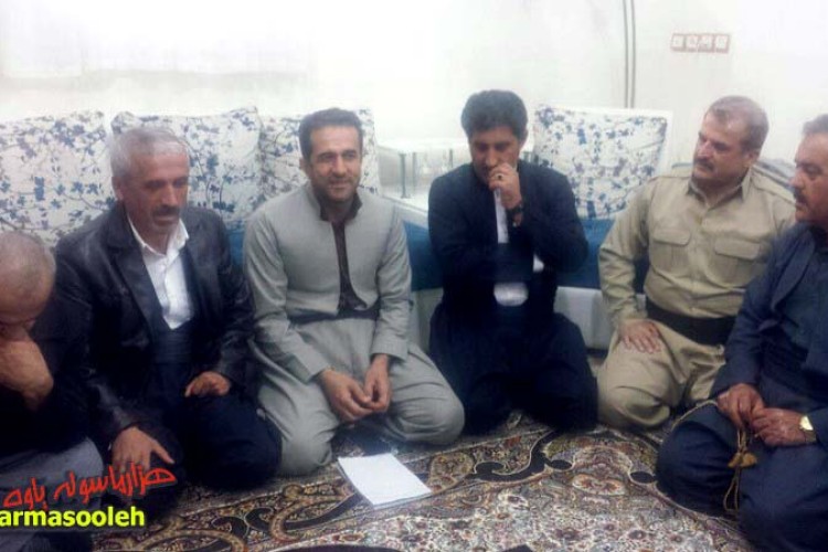 امتیاز نوار مرزی، مهمترین مسئله برای فرهنگیان شهرستان است