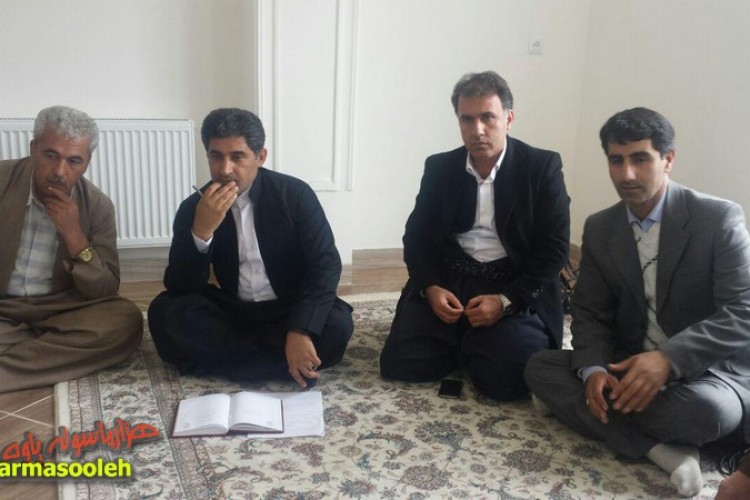 اعتبارات لازم برای تعریض و اصلاح جاده از بیاشوش تا پاوه آماده پرداخت است/یک میلیارد و هفتصد میلیون تومان از شرکت غار قوری قلعه گم شده است