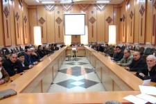 فرماندار پاوه تمکین به قانون را در بررسی صلاحیت افراد خواستارشد/215 داوطلب انتخابات شورای شهر و روستا در شهرستان ثبت نام کرده اند