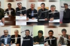 93 نفر كانديداتوري انتخابات شوراي شهر شهرستان پاوه شدند