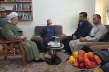 امام جمعه پاوه: مدیران باید دارای سه ویژگی "متدین بودن"، "انقلابی بودن" ، "داشتن کارایی و مدیریت" باشند