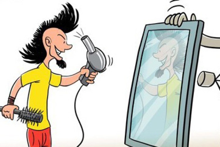 خواهشا اون یه ذره غیرت رو هم که مونده، بر باد ندین!!!