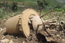 انفجار مین در پاوه باز هم حادثه آفرید