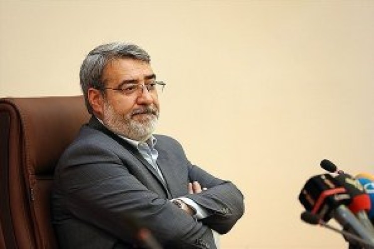 وزیر کشور به شهرستان پاوه سفر می‌کند