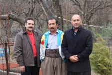 دیدن از چشم اندازها و طبیعت بکر و زیبای پاوه برای گردشگران ما در اولویت است/روستای نسمه، روستایی به واقع گردشگری است