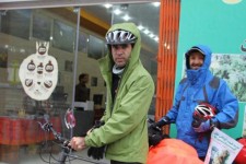 هیچ جا ، اورامان نمی شود/لذتی که در خوردن "کلانه" است، در هیچ جای دنیا نیست