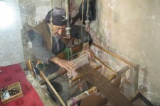 جولایی لالو عارف؛ نمادی از یک فرهنگ