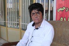 مسئولین دولتی تنها وعده و وعید دادند/وقتی که روحانی هم کمکی نکرد