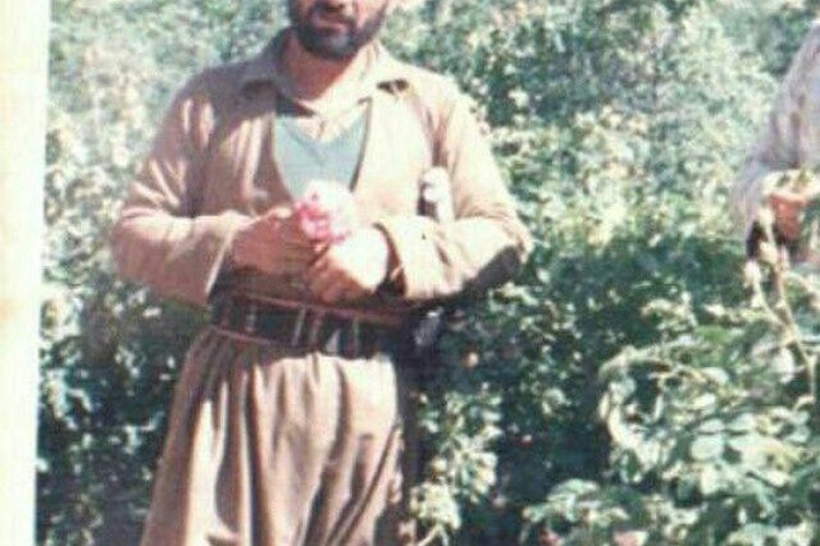 یادی از شهید فاروق مقصودی/همرزم همت، مرید چمران+تصاوير