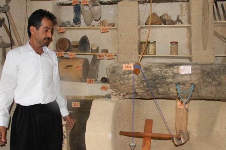 آسياب، نماد فرهنگی و بخش مهمی از زبان جسمانی و میراث ملموس ما است/ نمی توان نخستین آسیاب را به روميان نسبت داد، مگر به هورامانیان