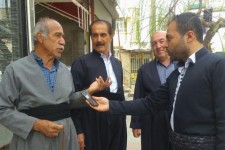 انتظارات مردم پاوه از شوراي شهر چيست؟/از تاكيد مردم از حضور افرادي متخصص در شورا تا نبود خدمات چشمگير شورا و شهرداري پاوه