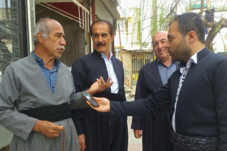 انتظارات مردم پاوه از شوراي شهر چيست؟/از تاكيد مردم از حضور افرادي متخصص در شورا تا نبود خدمات چشمگير شورا و شهرداري پاوه