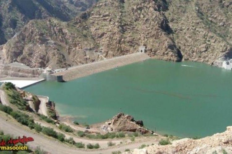 آیا عجله برای افتتاح نیمه تمام عامل خسارت به تاسیسات سد داریان است؟/ "آب" پروژه آبکی نزدیکان رئیس دولت اصلاحات را برد؟