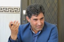 خسارت وارده به سد داریان میلیاردی است