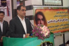 روانسر نتوانسته است، شهد و شیرینی طرح تحول سلامت را بچشد/براي افتتاح بيمارستان، به پاوه هم خواهد رفت